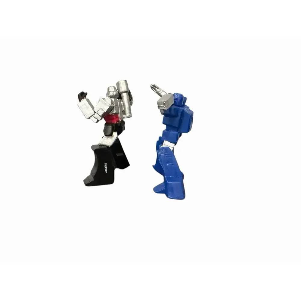 Transformers Megatron & Soundwave Mini 2.5”Hasbro G1 Limited Edition